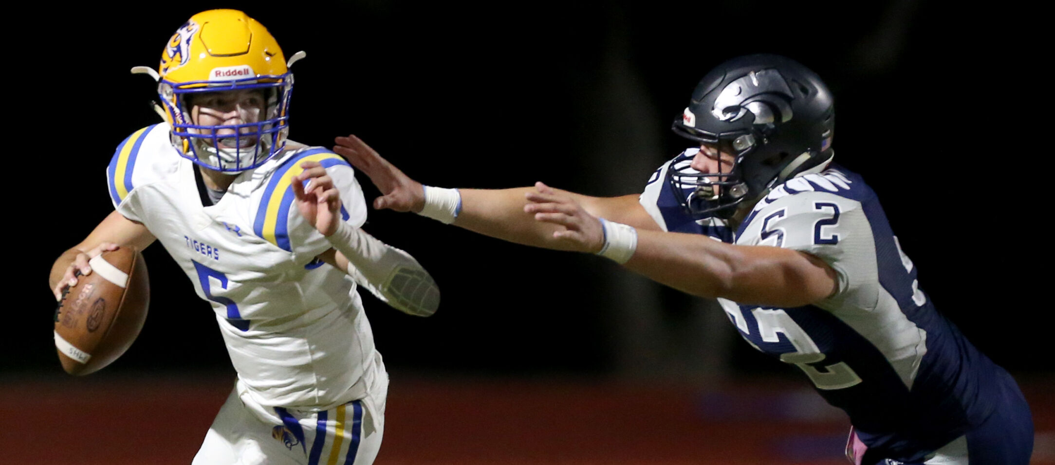Trenton Bourguet, Marana, ASU